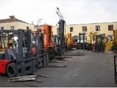 上海楊浦區(qū)高價回收二手機械設備、工程機械、報廢叉車吊車_工程與建筑機械_機械、機電、設備_求購_中國貿(mào)易網(wǎng)
