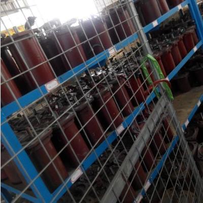 YDF222-4-0.55防爆型電動執(zhí)行器 化工機械設備租賃中的關鍵輔助設備