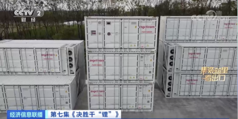 雙輪驅(qū)動(dòng)，智造未來 鋰電池與工業(yè)機(jī)器人如何賦能新能源車與儲(chǔ)能產(chǎn)業(yè)