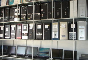 自動化數(shù)據(jù)設(shè)備進口清關(guān)及上海報關(guān)行代理服務詳解 兼論代購代銷計算機軟硬件及輔助設(shè)備的業(yè)務整合