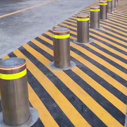 全自動(dòng)升降路障報(bào)價(jià)與知名品牌企業(yè)解析